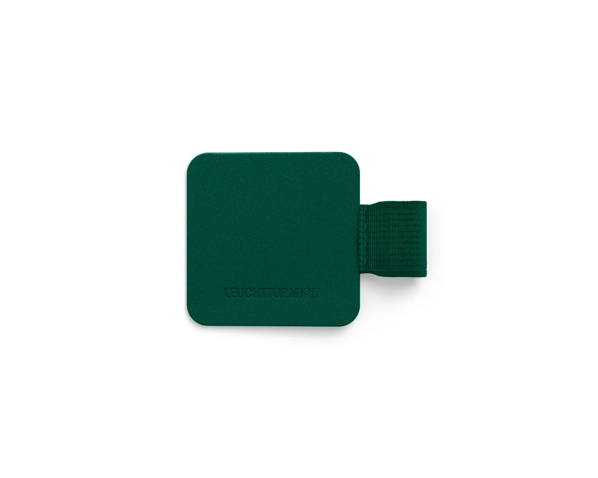 Leuchtturm1917 Pen Loop - Forest Green
