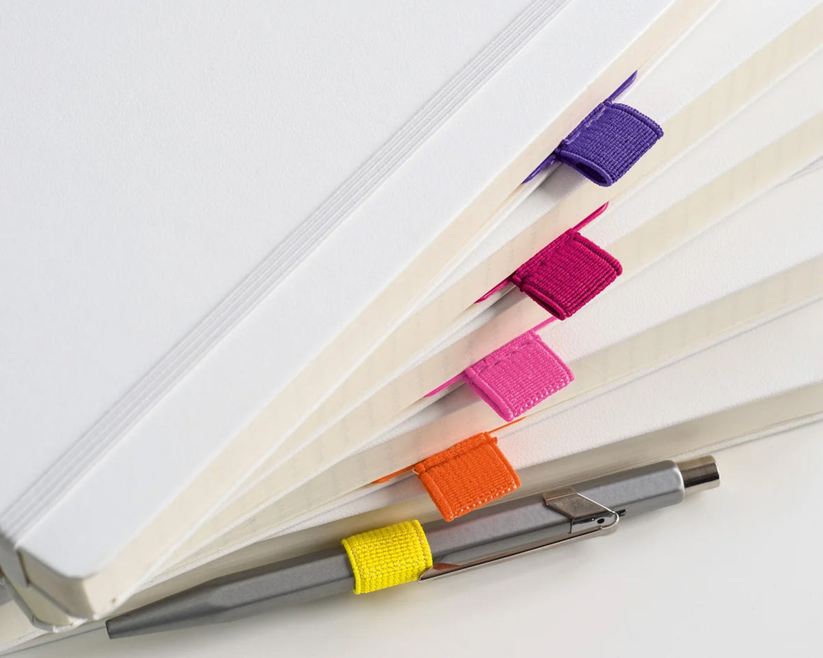 Leuchtturm1917 Pen Loop - Black