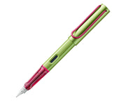 Lamy Al-Star Special Edition Disco Fountain Pen