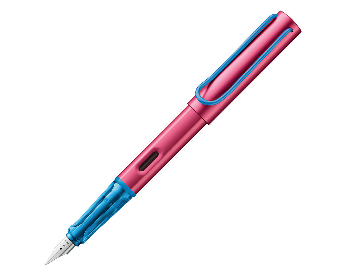 Lamy Al-Star Special Edition Rollerskate Fountain Pen