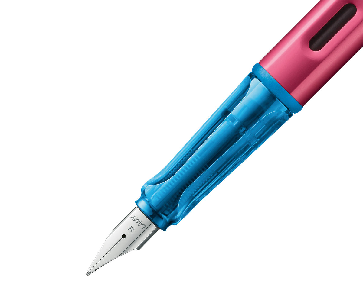 Lamy Al-Star Special Edition Rollerskate Fountain Pen