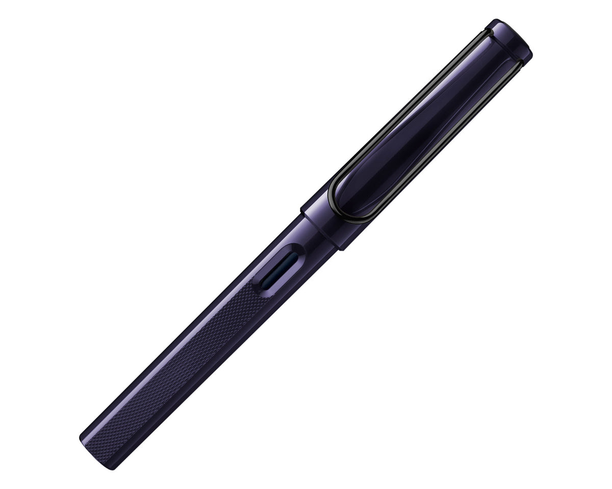 Lamy Safari Special Edition Meteora Fountain Pen