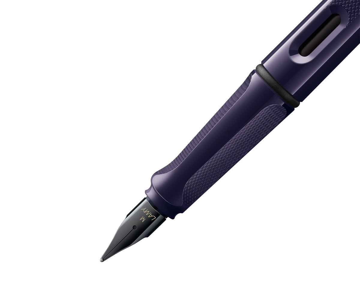 Lamy Safari Special Edition Meteora Fountain Pen