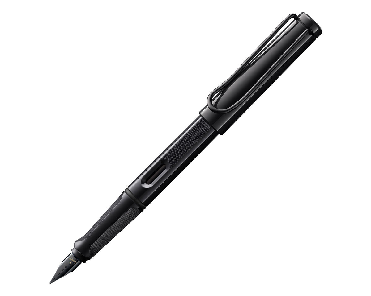 Lamy Safari Special Edition Meteorite Fountain Pen