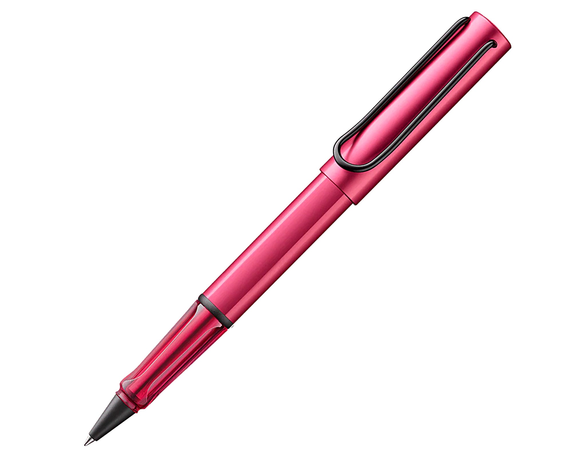 Lamy Special Edition Al-Star Rollerball Pen Fiery