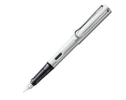 Lamy Al-Star Whitesilver SE Fountain Pen