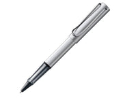 Lamy Al-Star Whitesilver SE Rollerball Pen
