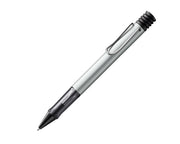 Lamy Al-Star Whitesilver SE Ballpoint Pen