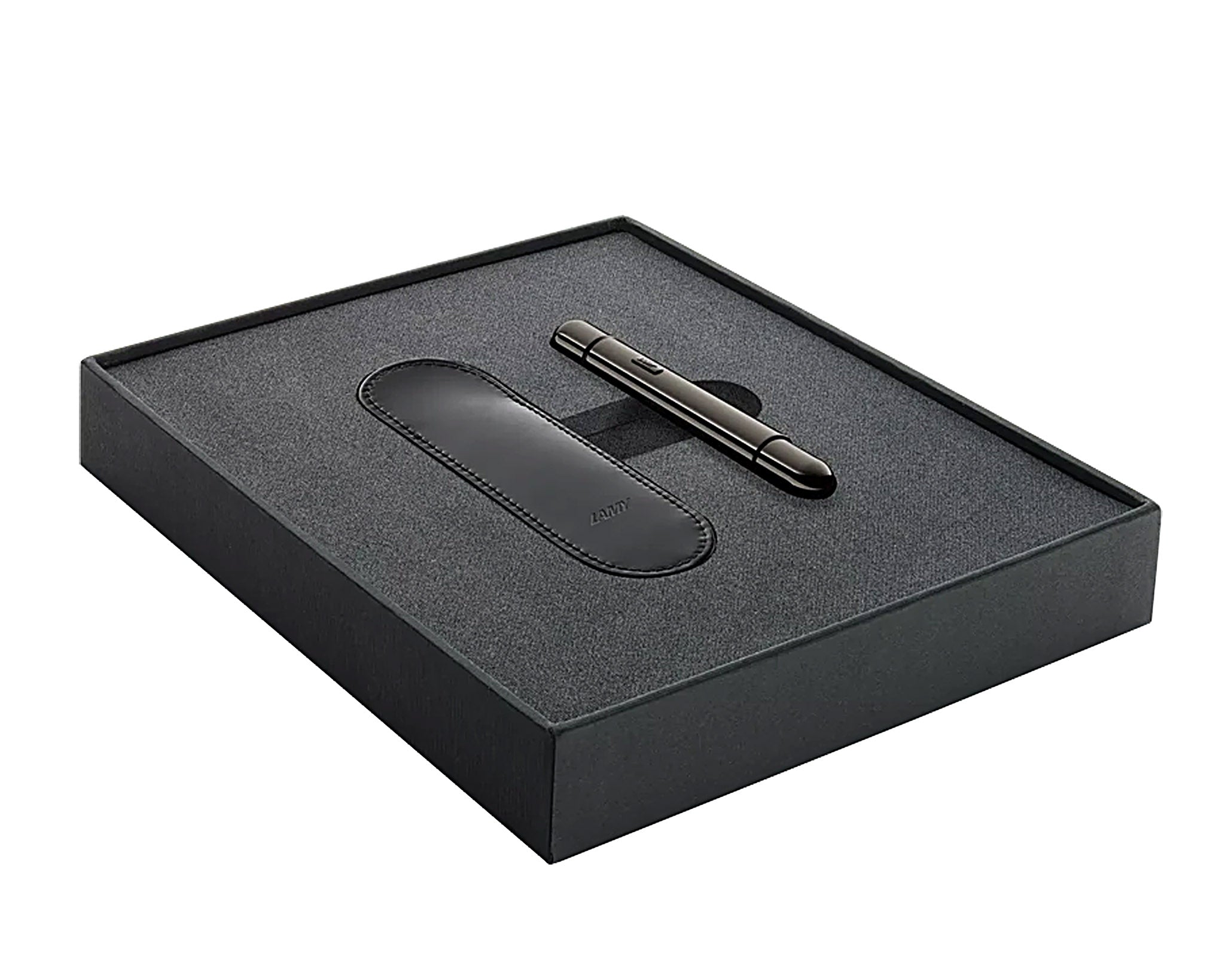 Lamy Special Edition Pico Ruthenium Gift Set