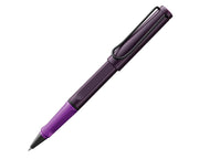 Lamy Special Edition 2024 Safari Rollerball Pen Violet Blackberry