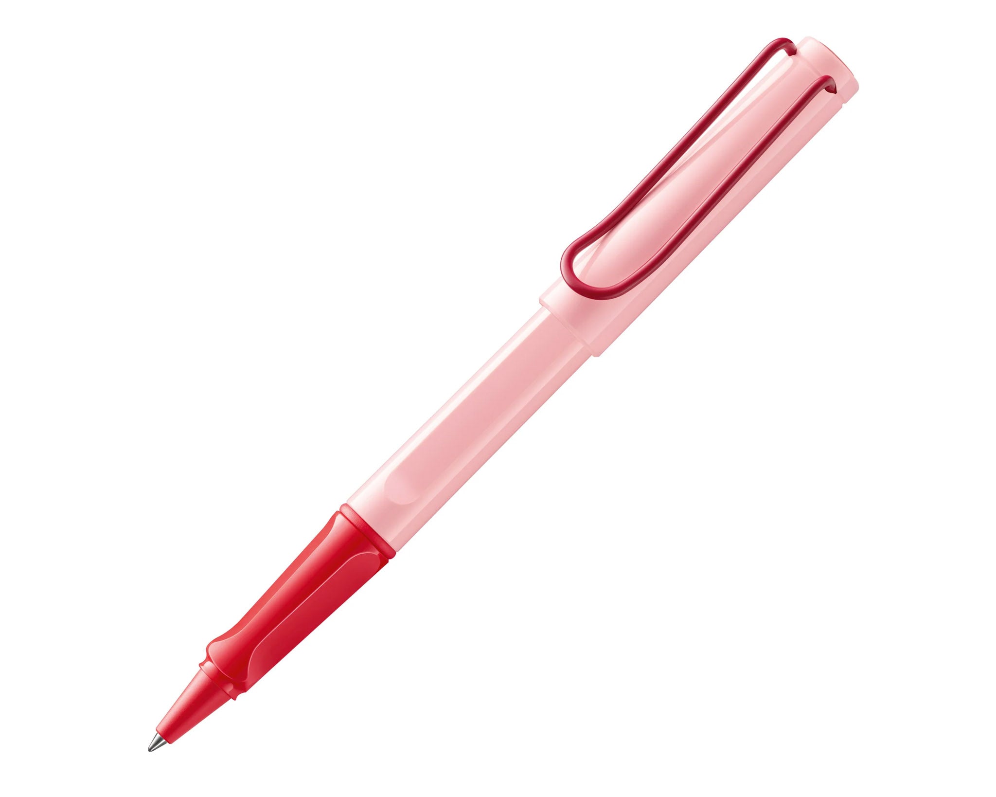 Lamy Special Edition Safari Rollerball Pen Cherry Blossom/Pink