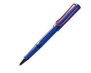 Lamy Retro Safari SE Rollerball Pen Blue/Red