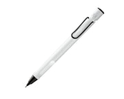 Lamy Retro Safari SE 0.5mm Pencil White/Black