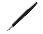 Lamy 2000 Black Fountain Pen