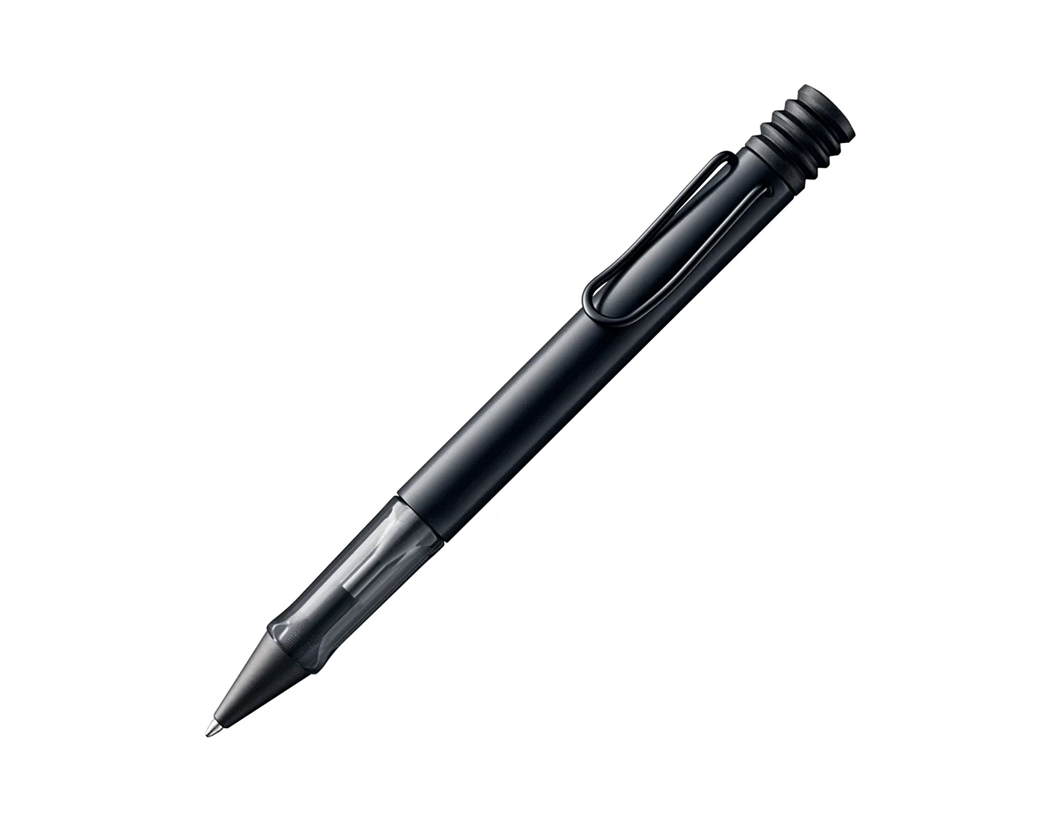 Lamy Al-Star Ballpoint Pen - Black