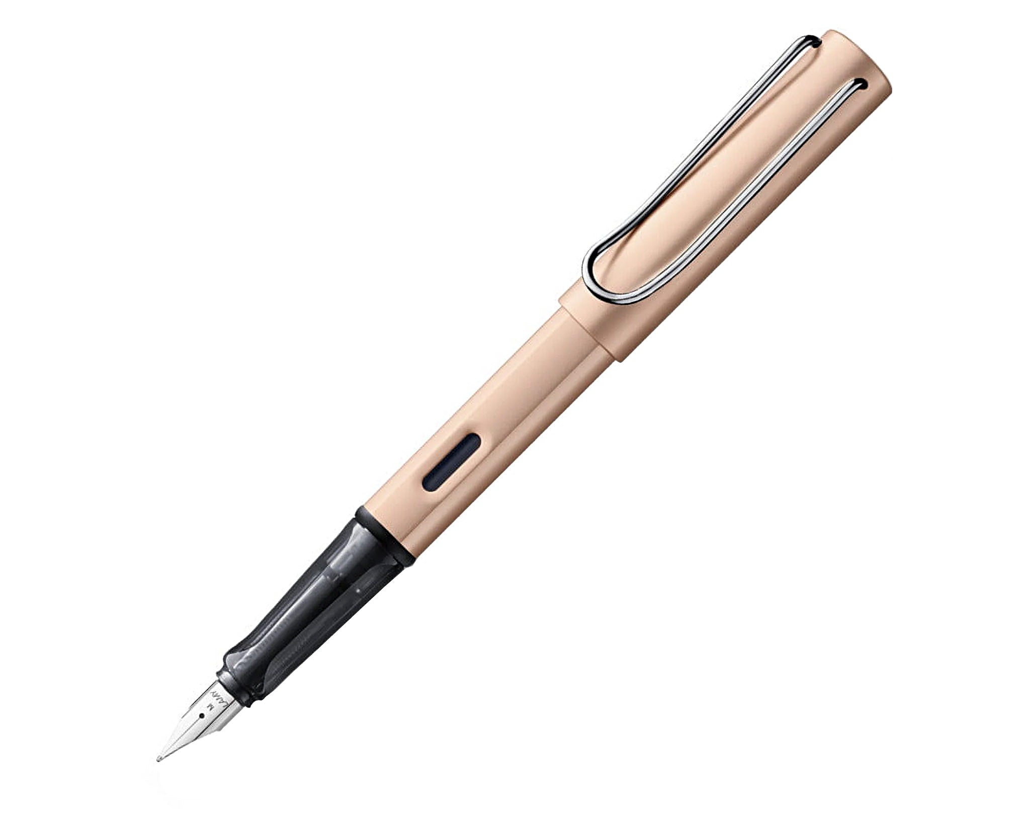 Lamy Al-Star Fountain Pen Cosmic Medium SE 2021