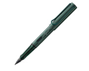 Lamy Special Edition Al-Star Harry Potter Fountain Pen Slytherin/Green