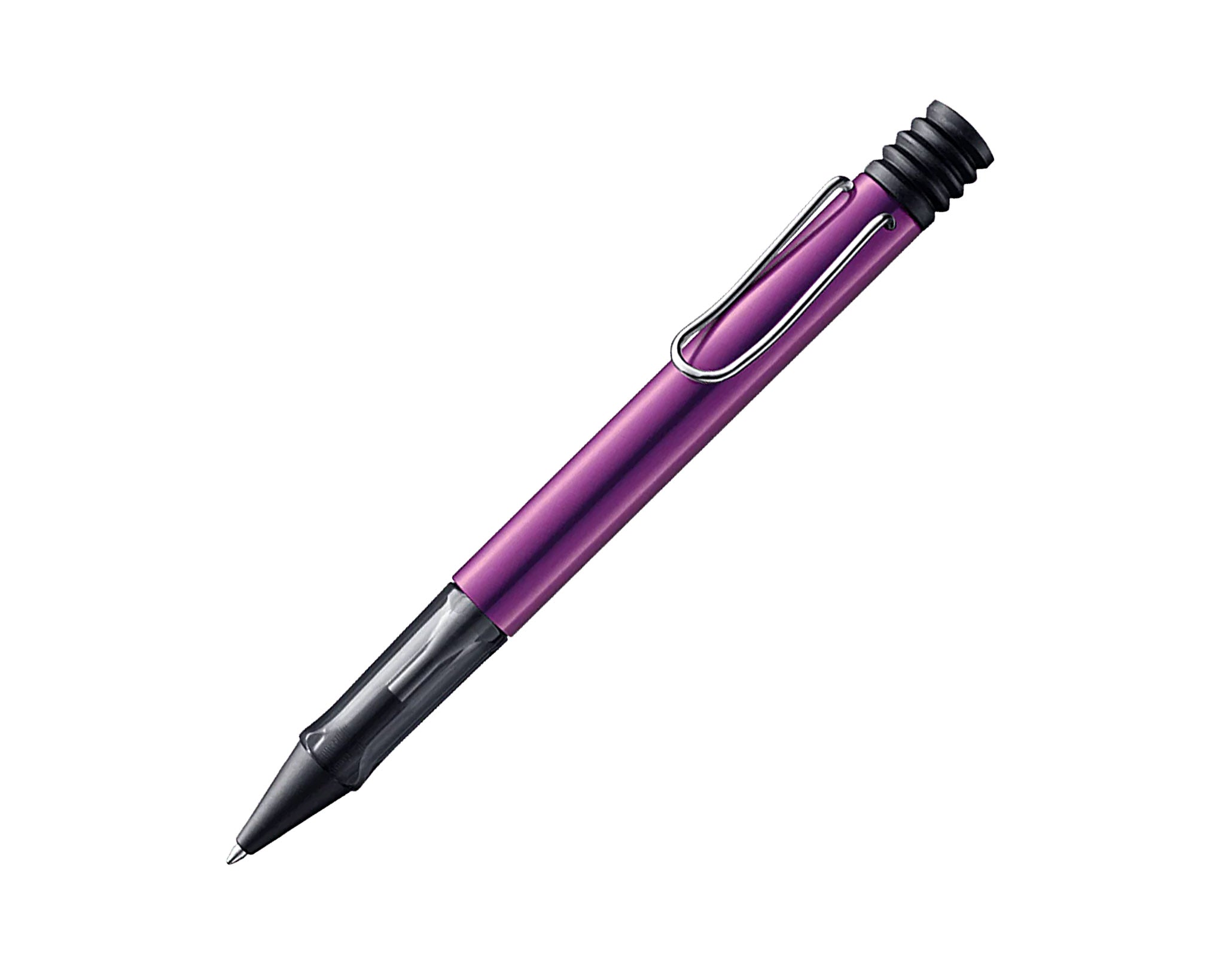 Lamy Al-Star Lilac SE Ballpoint Pen