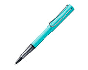 Lamy Special Edition Turmaline Al-Star Rollerball Pen
