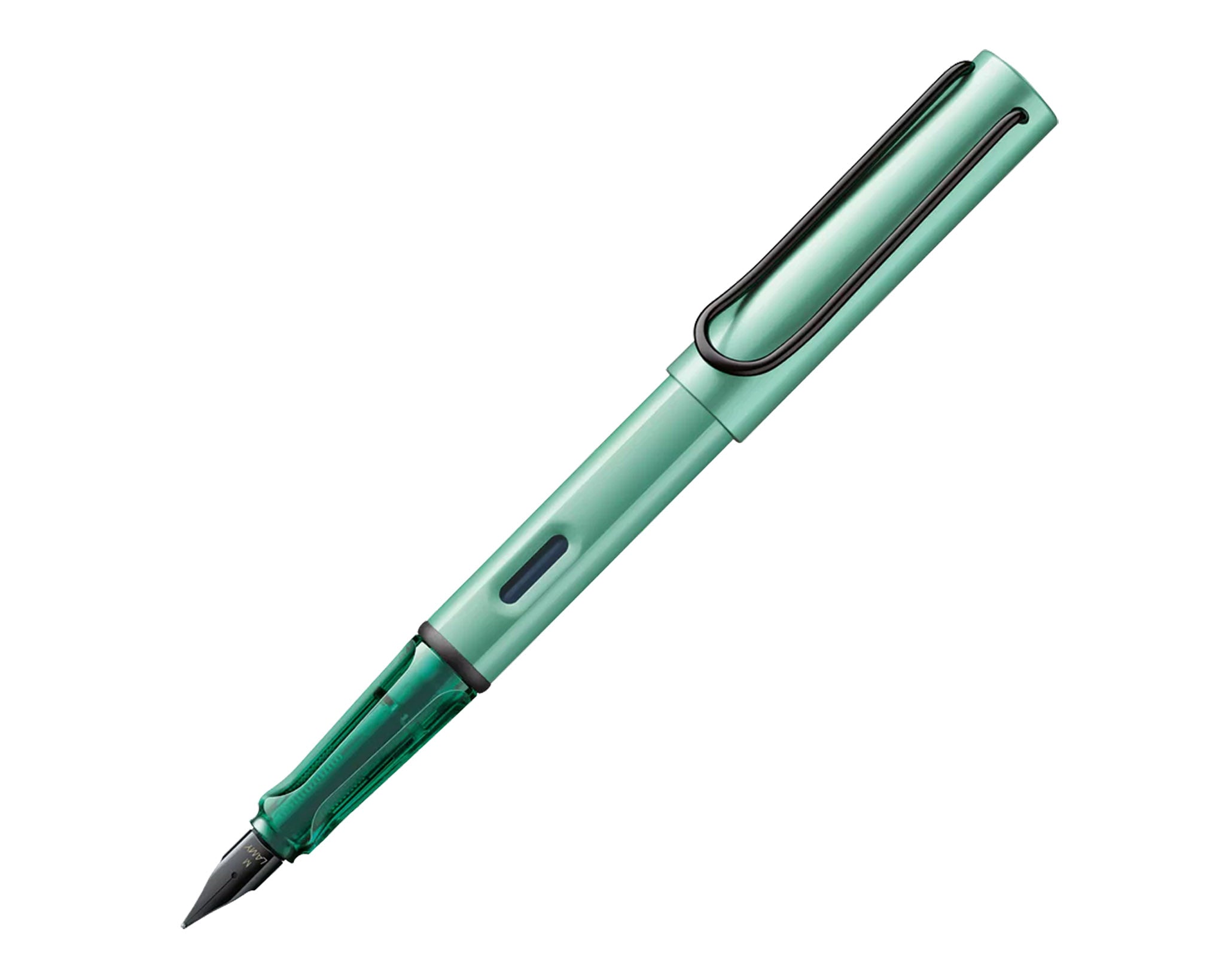 Lamy Al-Star Mint Fountain Pen