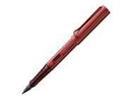 Lamy Special Edition Al-Star Harry Potter Fountain Pen Gryffindor/Burgundy