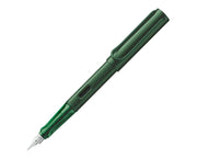 Lamy Al-Star Special Edition Pine Fountain Pen