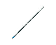 Lamy M21 Ballpoint Pen Refill 2 Pack - Blue