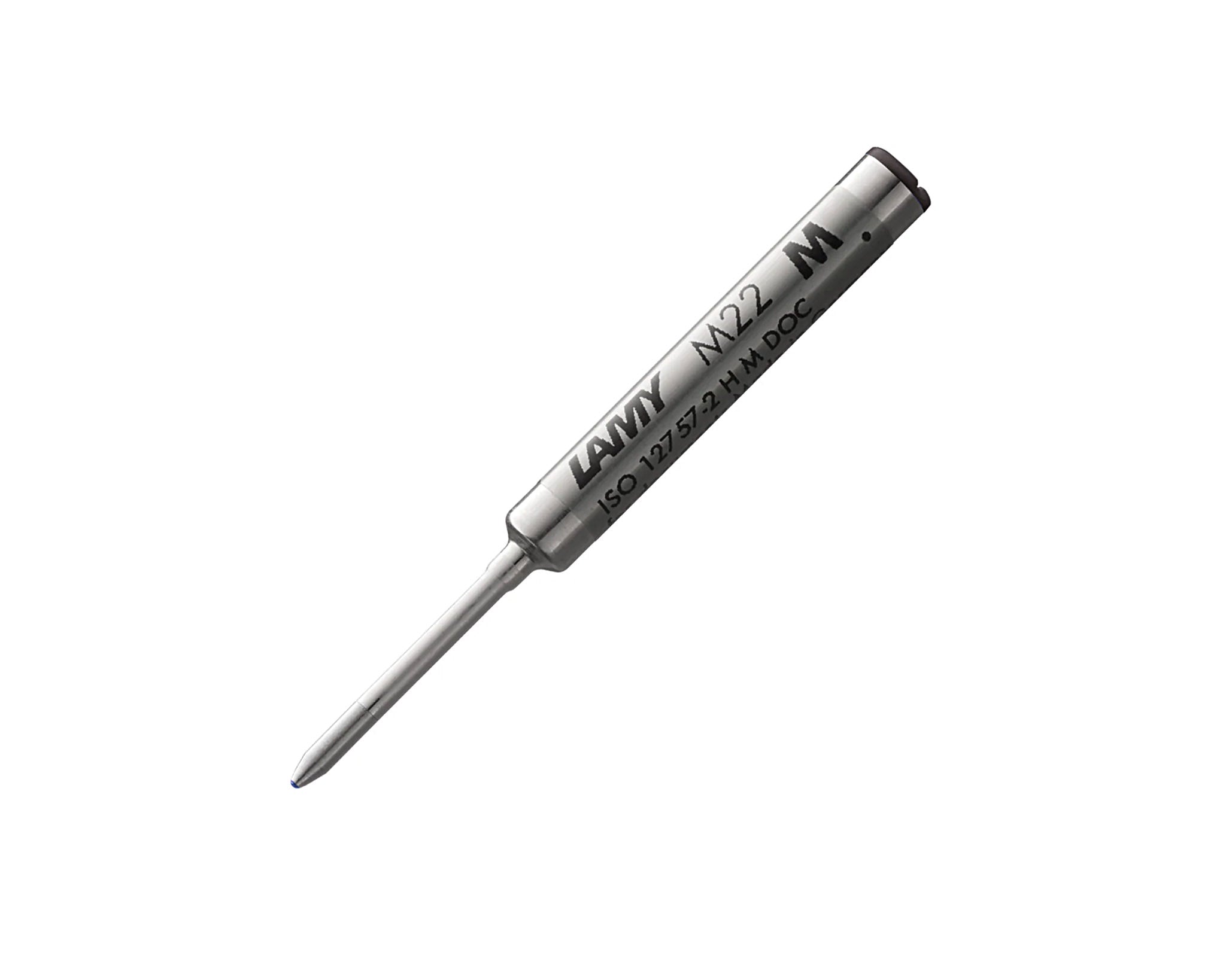 Lamy M22 Compact Ballpoint Pen Refill - Black