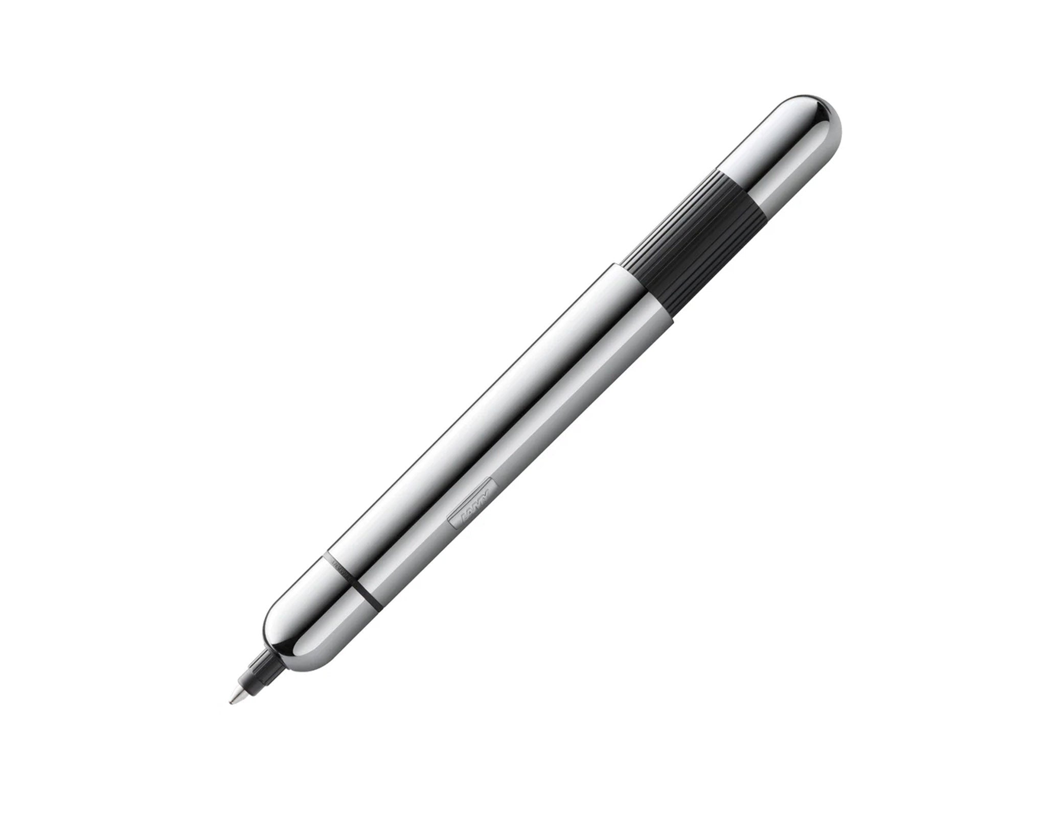 Lamy Pico Pocket Ballpoint Pen - CHR