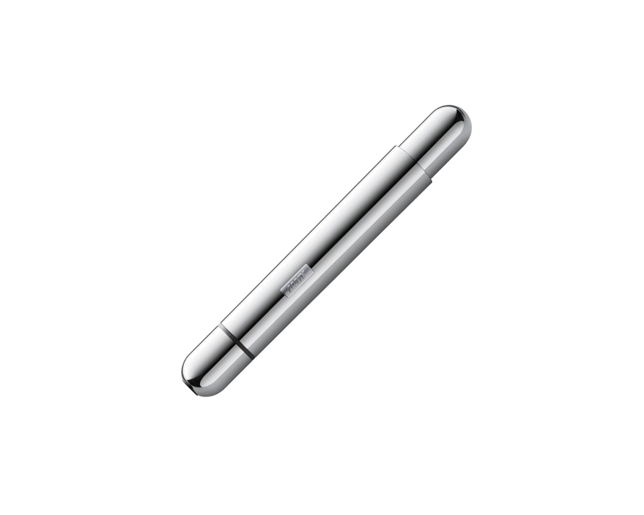 Lamy Pico Pocket Ballpoint Pen - CHR