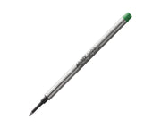 Lamy M63 Rollerball Pen Refill - Green