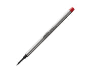 Lamy M63 Rollerball Pen Refill - Red