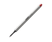 Lamy M66 Rollerball Pen Refill - Red