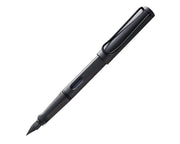 Lamy Safari Charcoal Umbra Fountain Pen