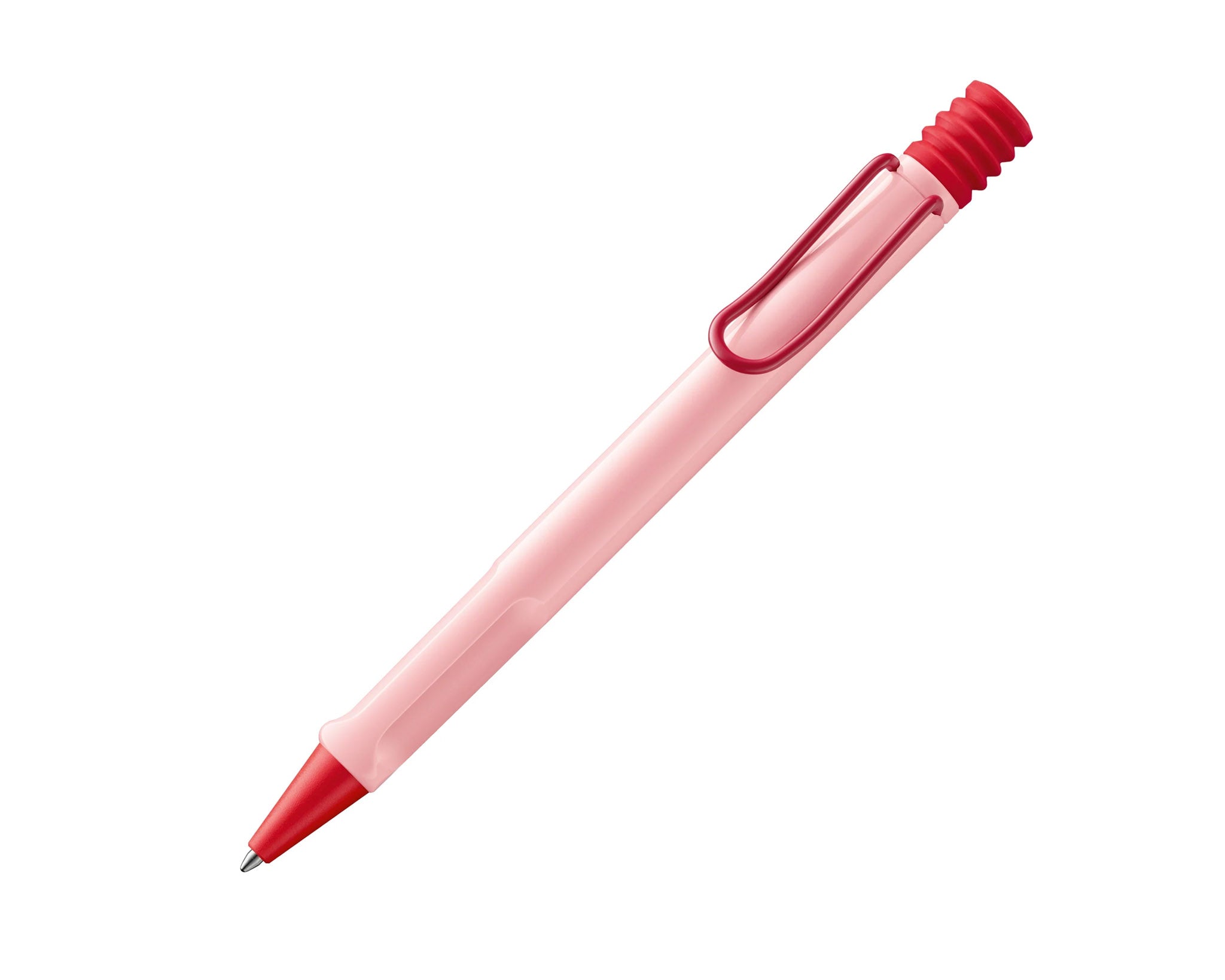 Lamy Special Edition Safari Ballpoint Pen Cherry Blossom/Pink