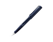 Lamy Safari Special Edition Dark Dusk Fountain Pen