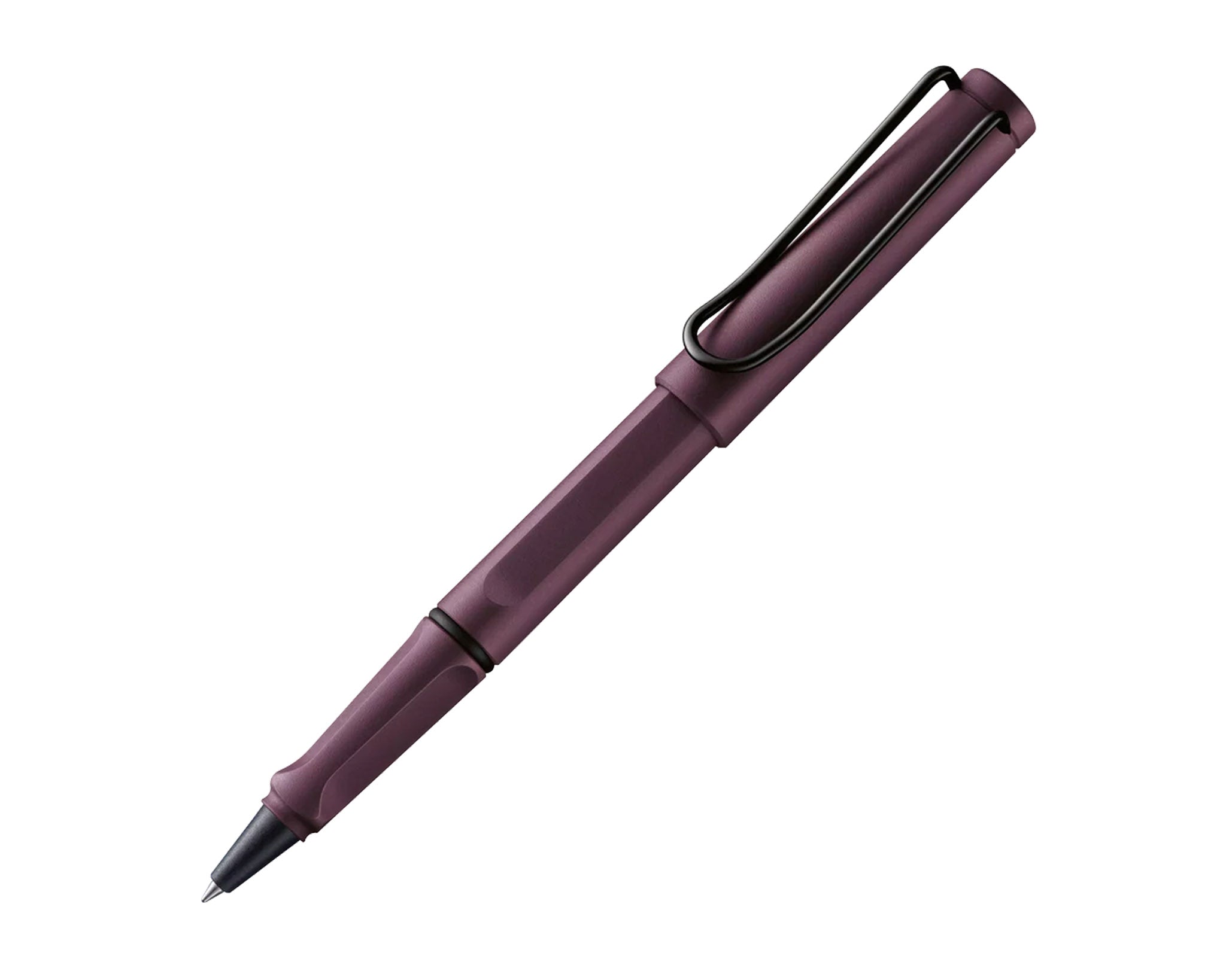 Lamy Safari Scarlet Rollerball Pen