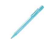 Lamy Special Edition Safari Ballpoint Pen Aquasky