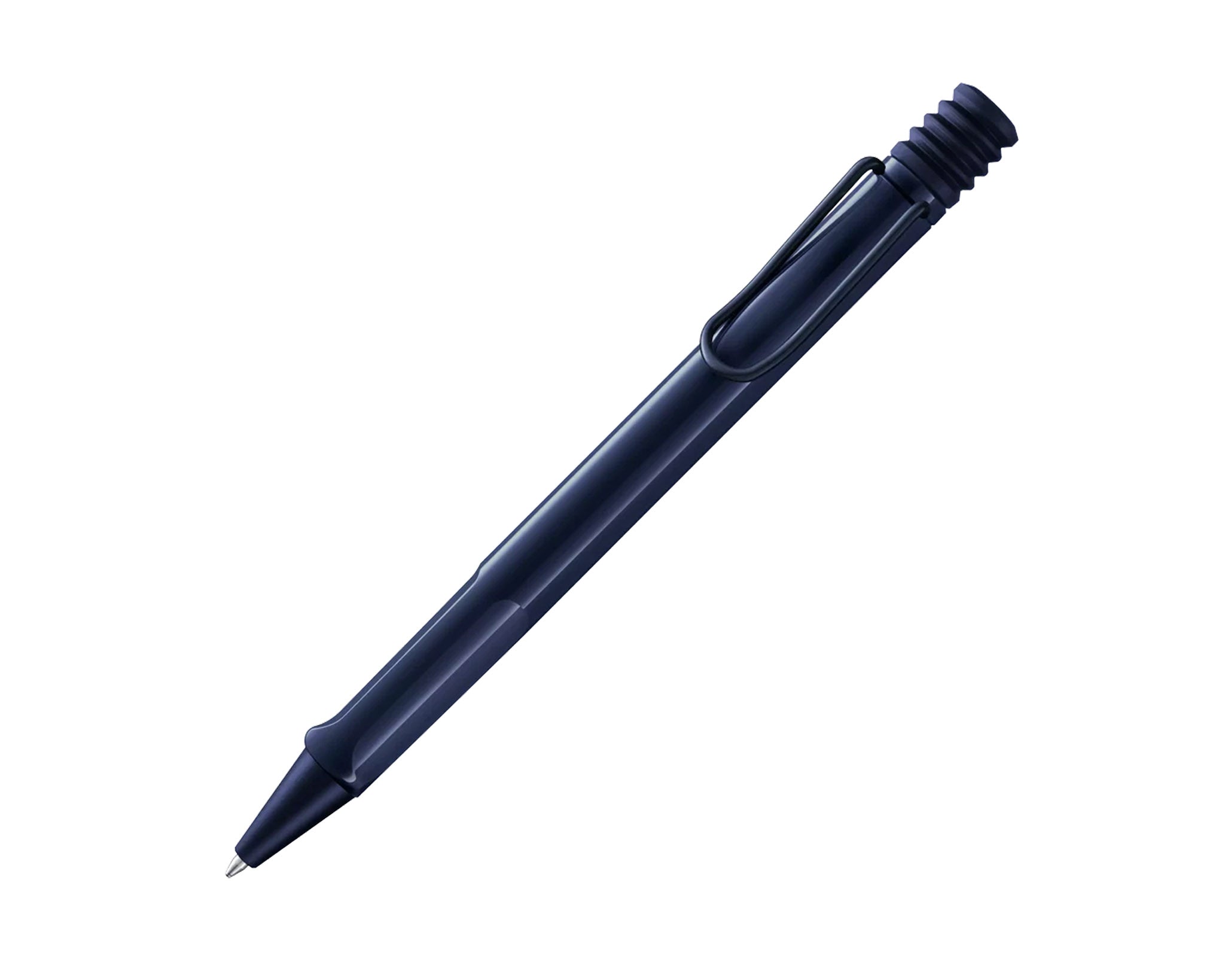 Lamy Safari Special Edition Dark Dust Ballpoint Pen