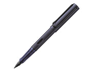 Lamy Al-Star Dark Dusk Fountain Pen