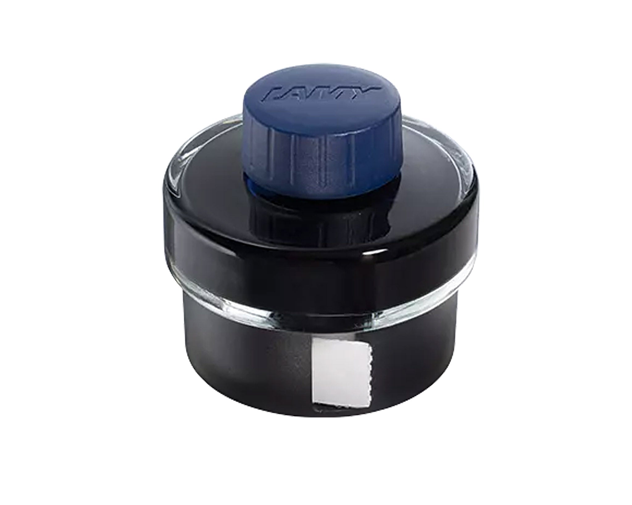 Lamy T52 Bottle Ink - Blue Black