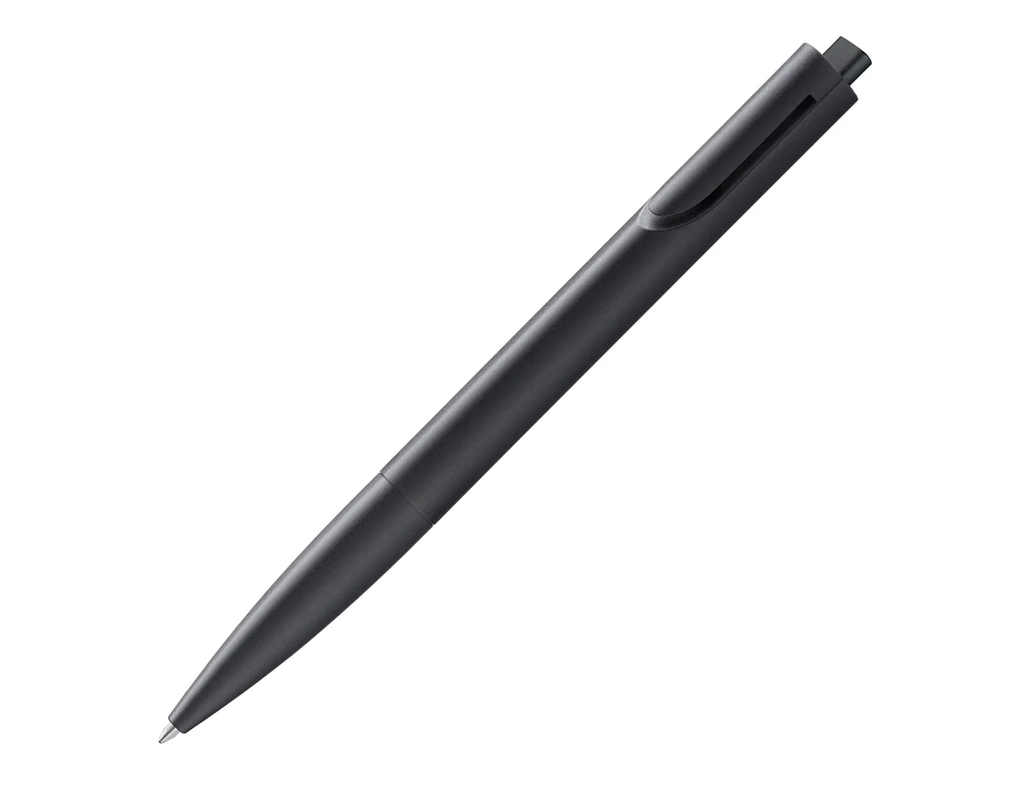 Lamy Noto Ballpoint Pen Black