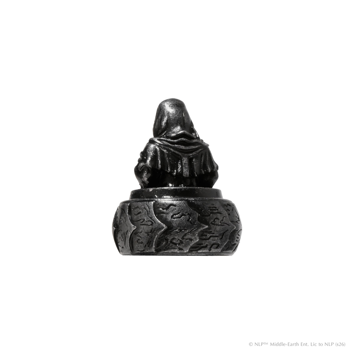 Ferris Wheel Press x The Lord of the Rings Bijou Fountain Pen Set with Ink - Nazgûl