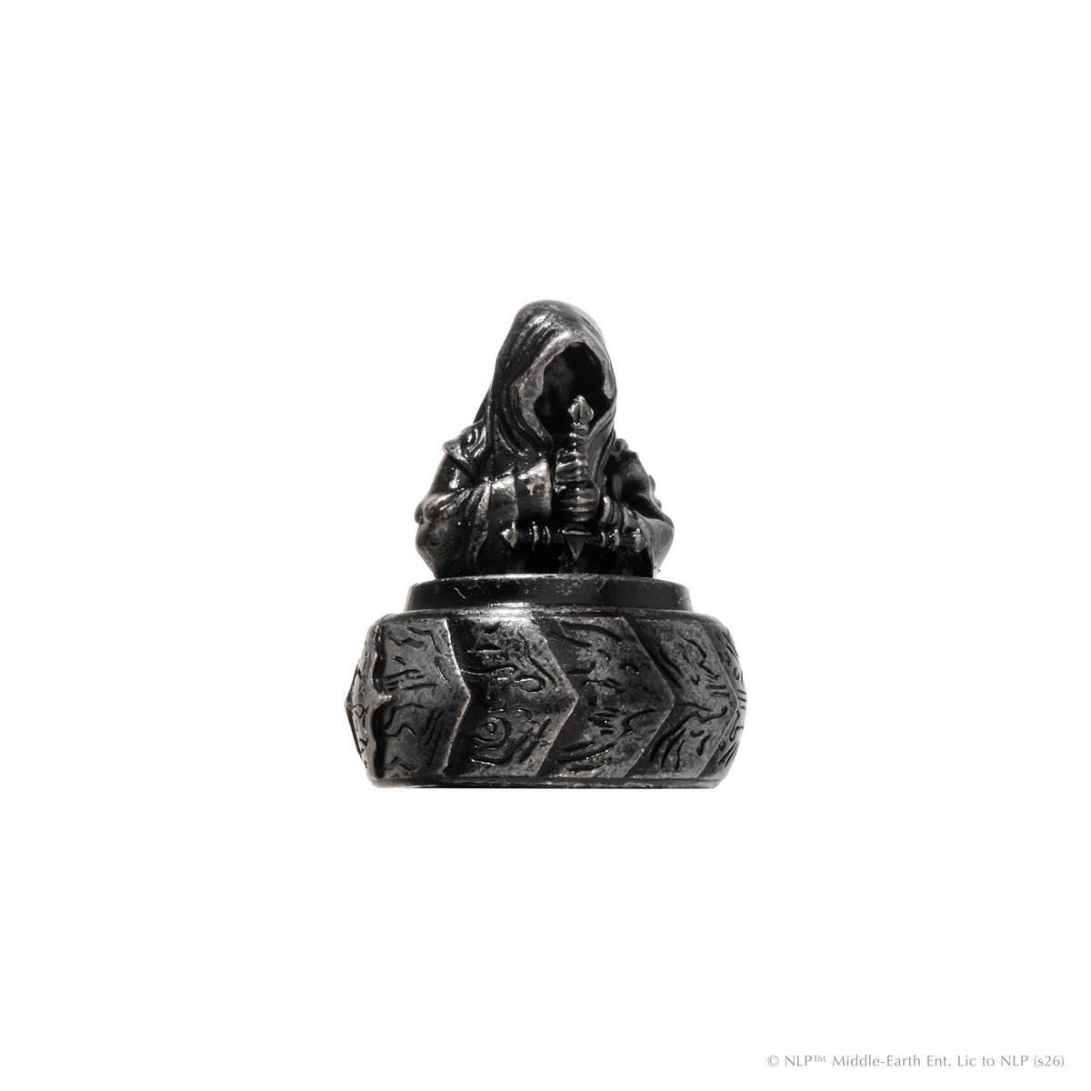 Ferris Wheel Press x The Lord of the Rings 38ml Bottled Ink - Nazgûl Signature Ink