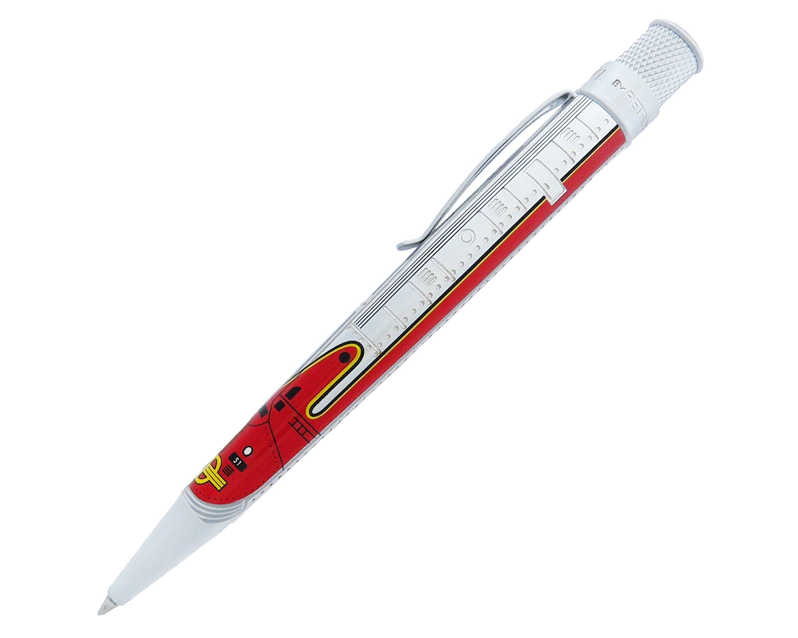 Lionel Trains® - Super Chief Rollerball