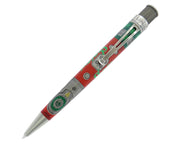 Retro51 Lionel Trains® Christmas Light Express LE Rollerball Pen