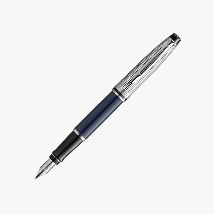 Waterman L'Essence du Bleu