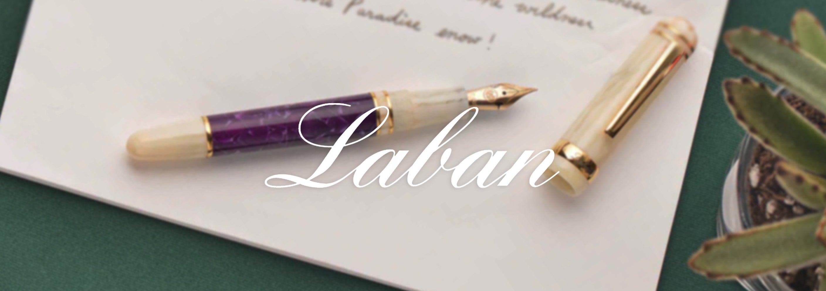 Laban
