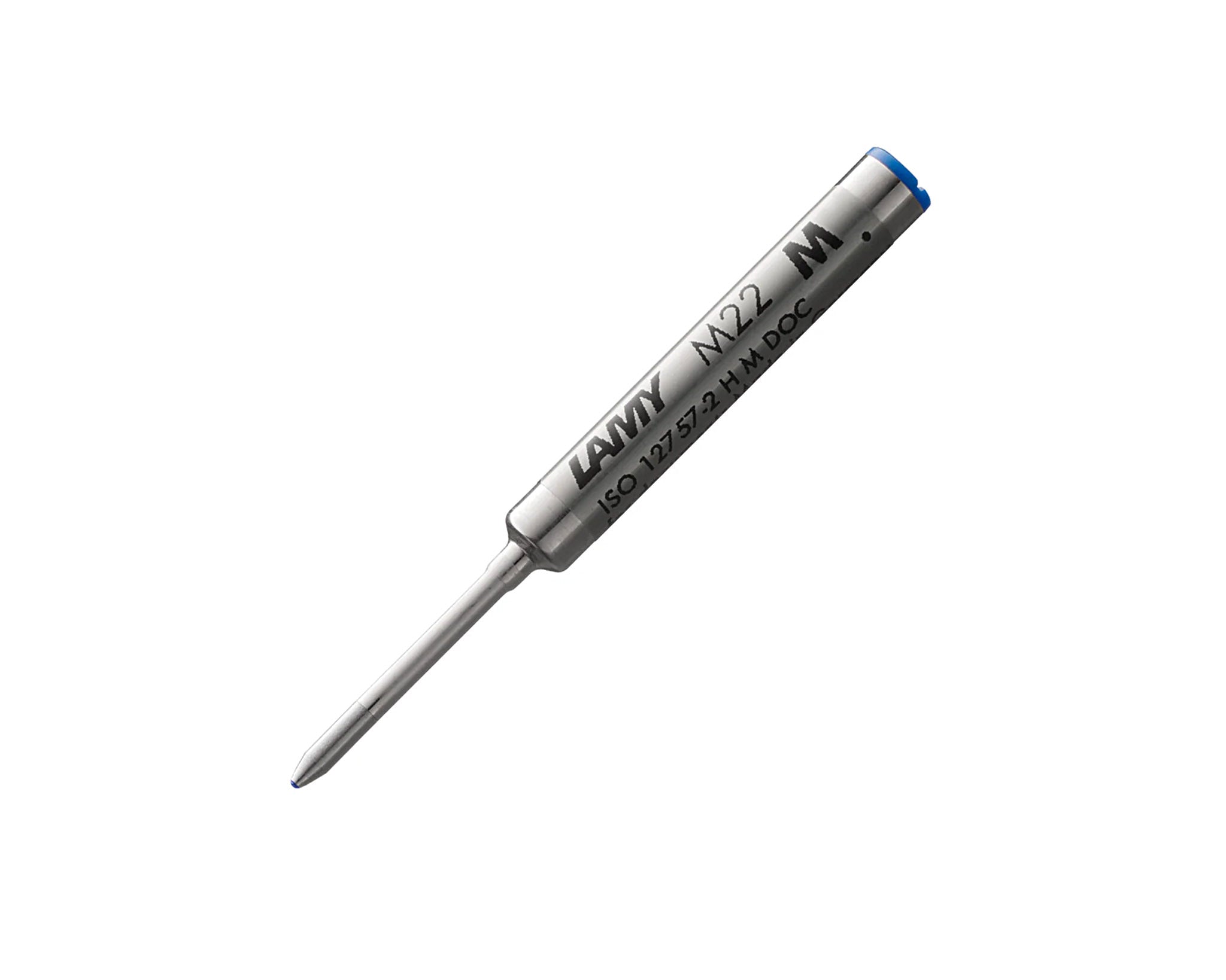 Lamy M22 Compact Ballpoint Pen Refill - Blue