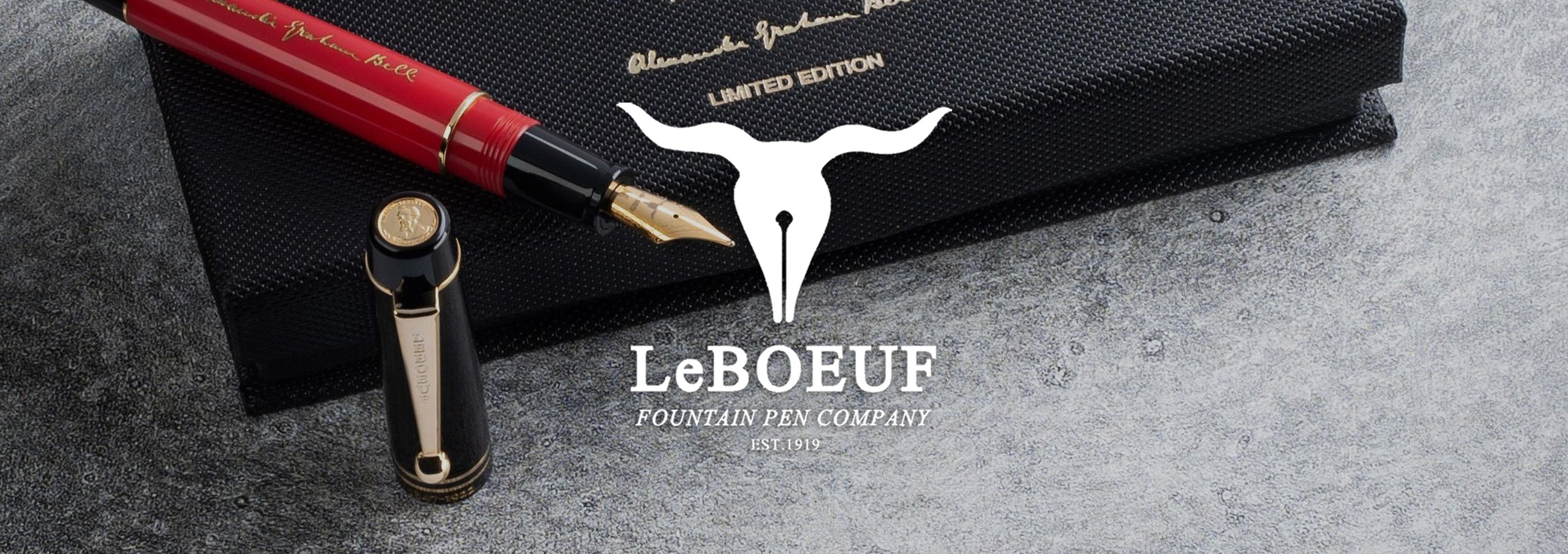 LeBoeuf